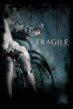 Fragile-watch