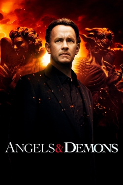 Angels & Demons-watch