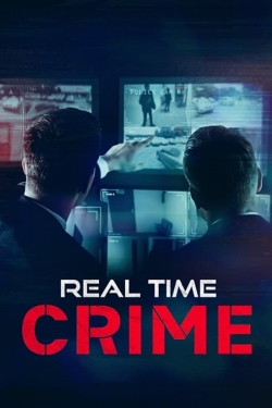 Real Time Crime-watch