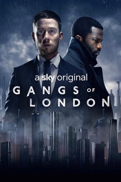 Gangs of London-watch