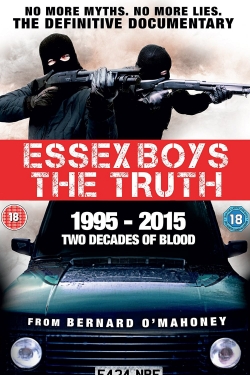 Essex Boys: The Truth-watch