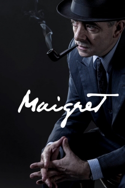 Maigret-watch