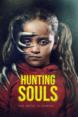 Hunting Souls-watch