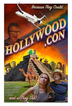 Hollywood.Con-watch