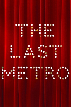 The Last Metro-watch