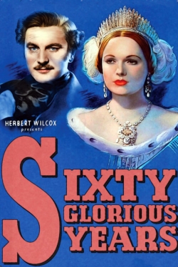 Sixty Glorious Years-watch