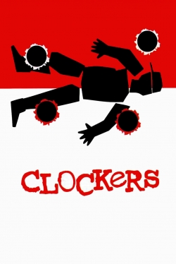 Clockers-watch