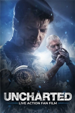 Uncharted: Live Action Fan Film-watch