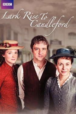 Lark Rise to Candleford-watch