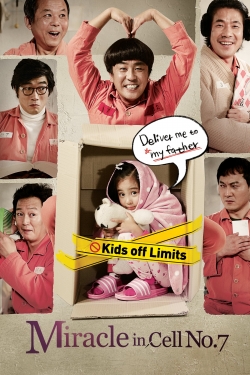 Miracle in Cell No. 7-watch