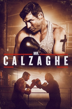 Mr. Calzaghe-watch