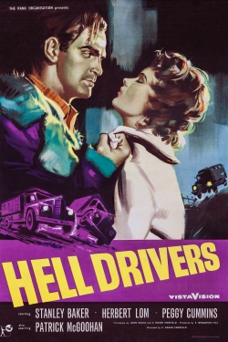 Hell Drivers-watch