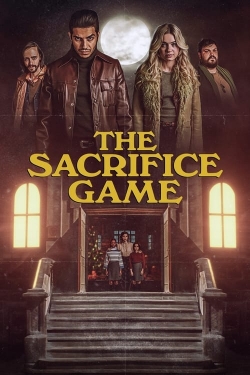 The Sacrifice Game-watch