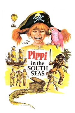 Pippi in the South Seas-watch