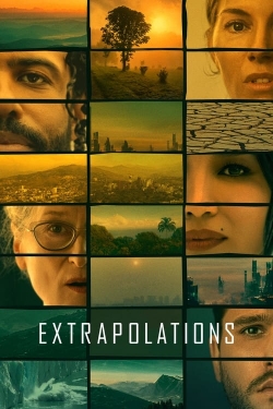 Extrapolations-watch