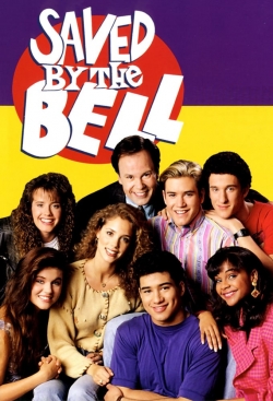 Saved by the Bell-watch