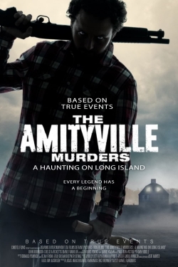 The Amityville Murders-watch