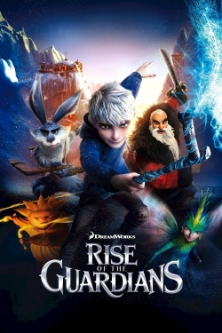 Rise of the Guardians-watch