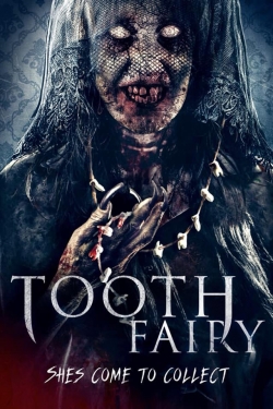 Tooth Fairy-watch