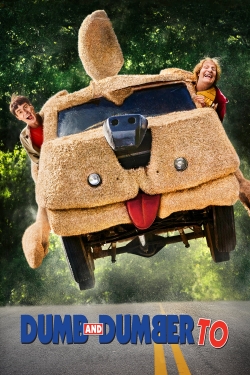 Dumb and Dumber To-watch