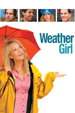 Weather Girl-watch