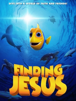 Finding Jesus-watch